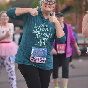 Fundraising Page: Marilene Allen